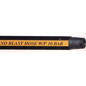 BULK MATERIAL DISCHARDE